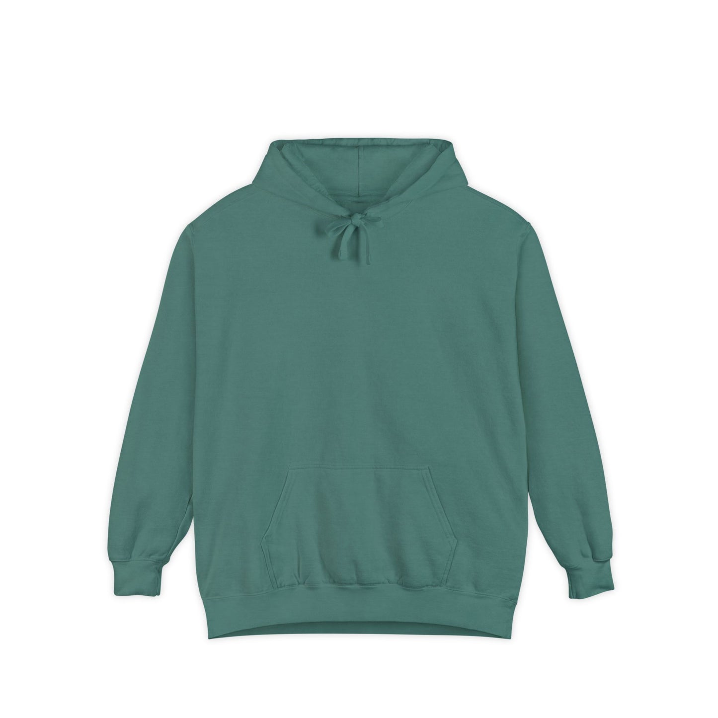 Copain Street Series - Unisex Germant-Dyed Hoodie