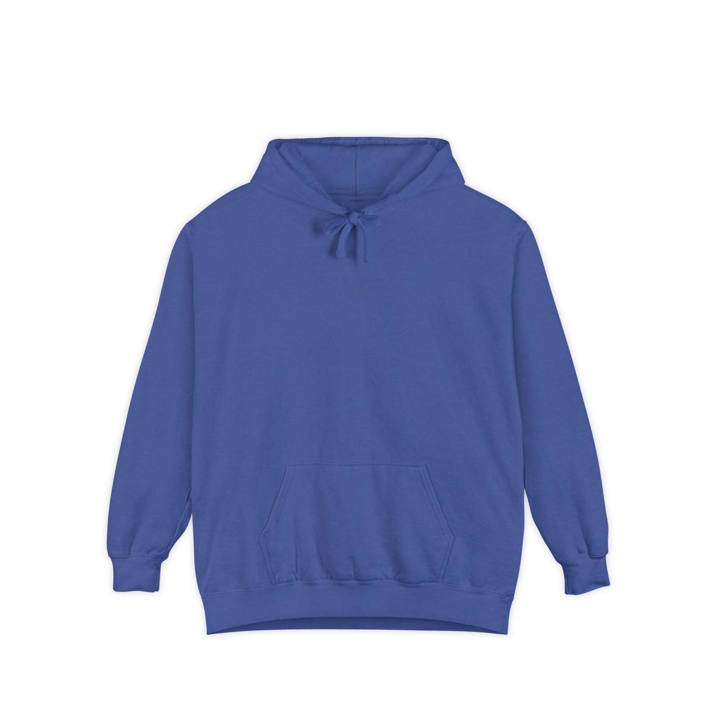 Copain Street Series - Unisex Germant-Dyed Hoodie