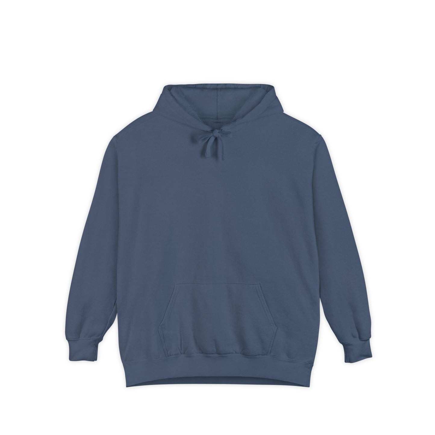 Copain Street Series - Unisex Germant-Dyed Hoodie