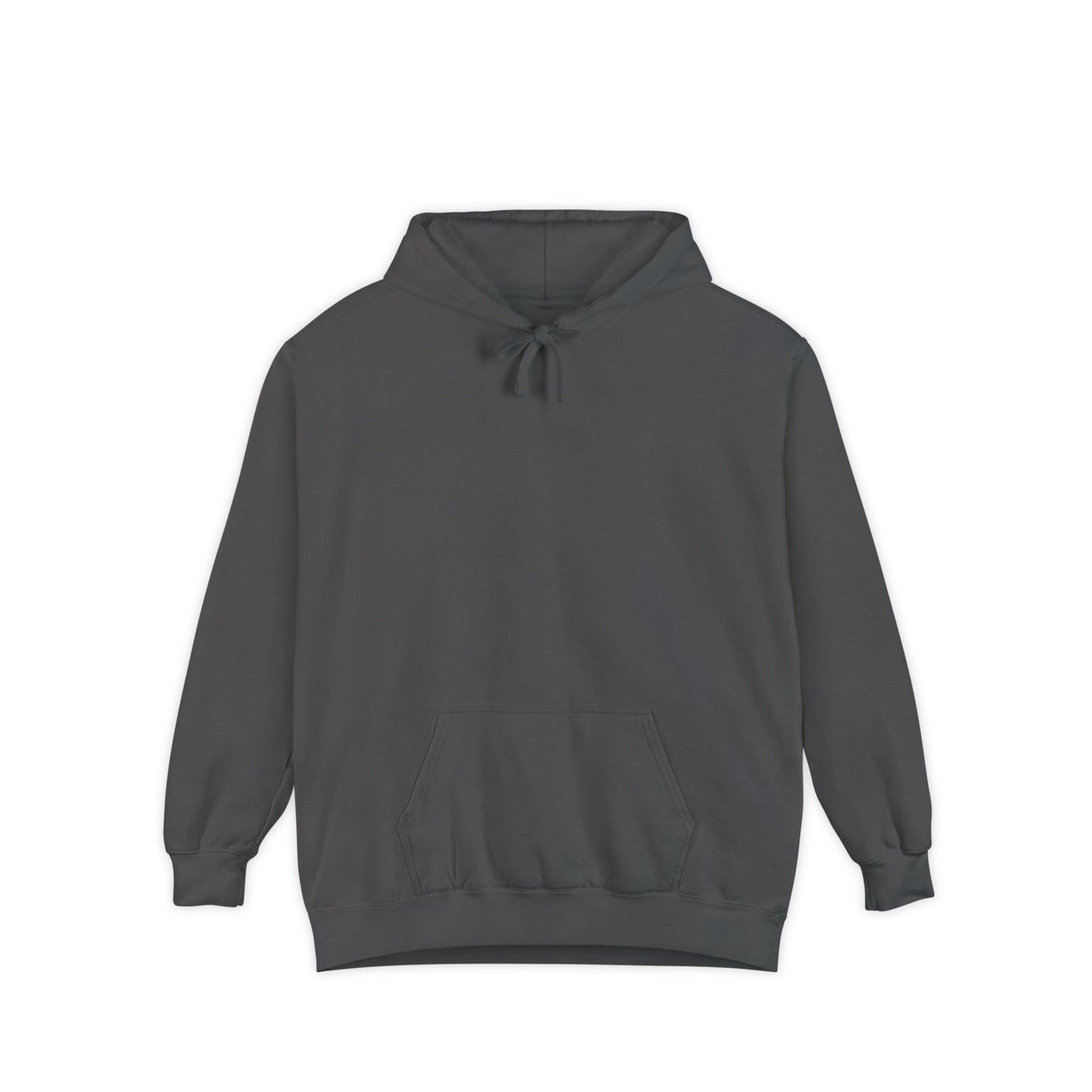 Copain Street Series - Unisex Germant-Dyed Hoodie