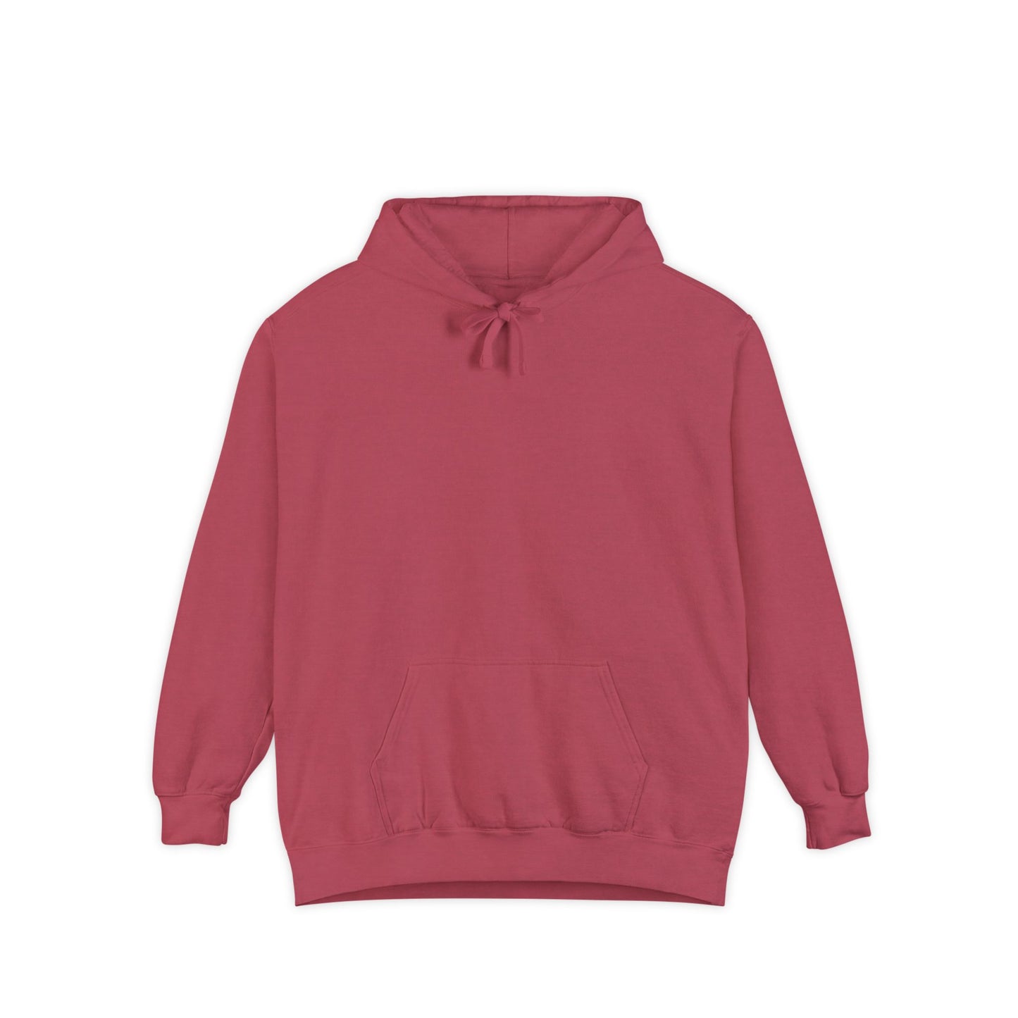 Copain Street Series - Unisex Germant-Dyed Hoodie