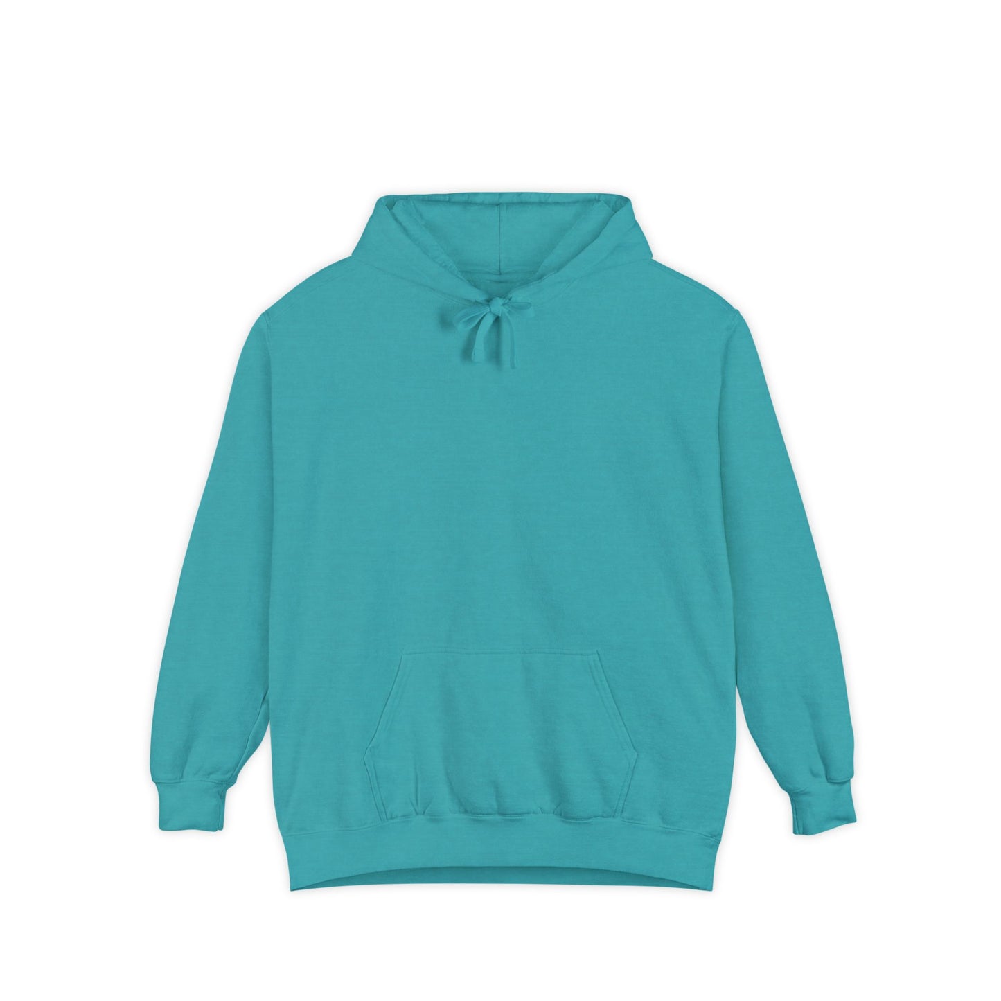 Copain Street Series - Unisex Germant-Dyed Hoodie