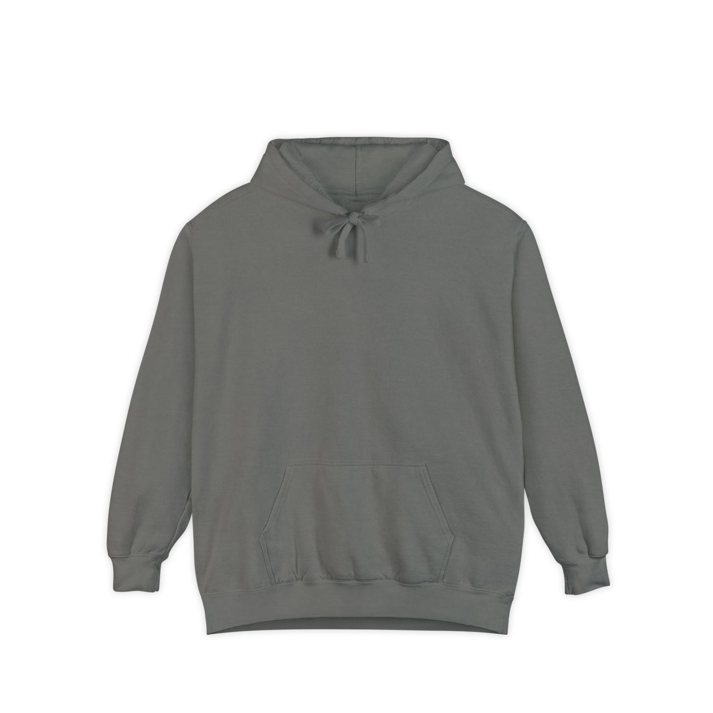 Copain Street Series - Unisex Germant-Dyed Hoodie
