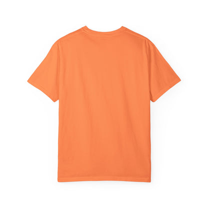 Copain Casual Series - Unisex Garment - Dyed T-shirt