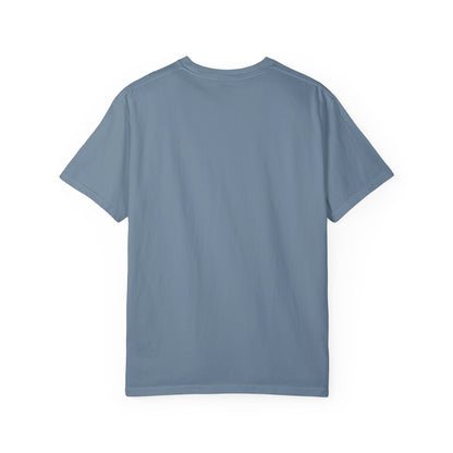 Copain Casual Series - Unisex Garment - Dyed T-shirt