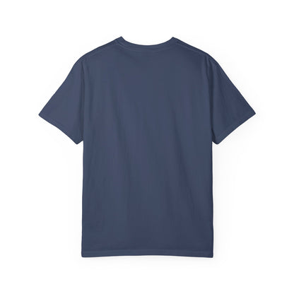 Copain Casual Series - Unisex Garment - Dyed T-shirt