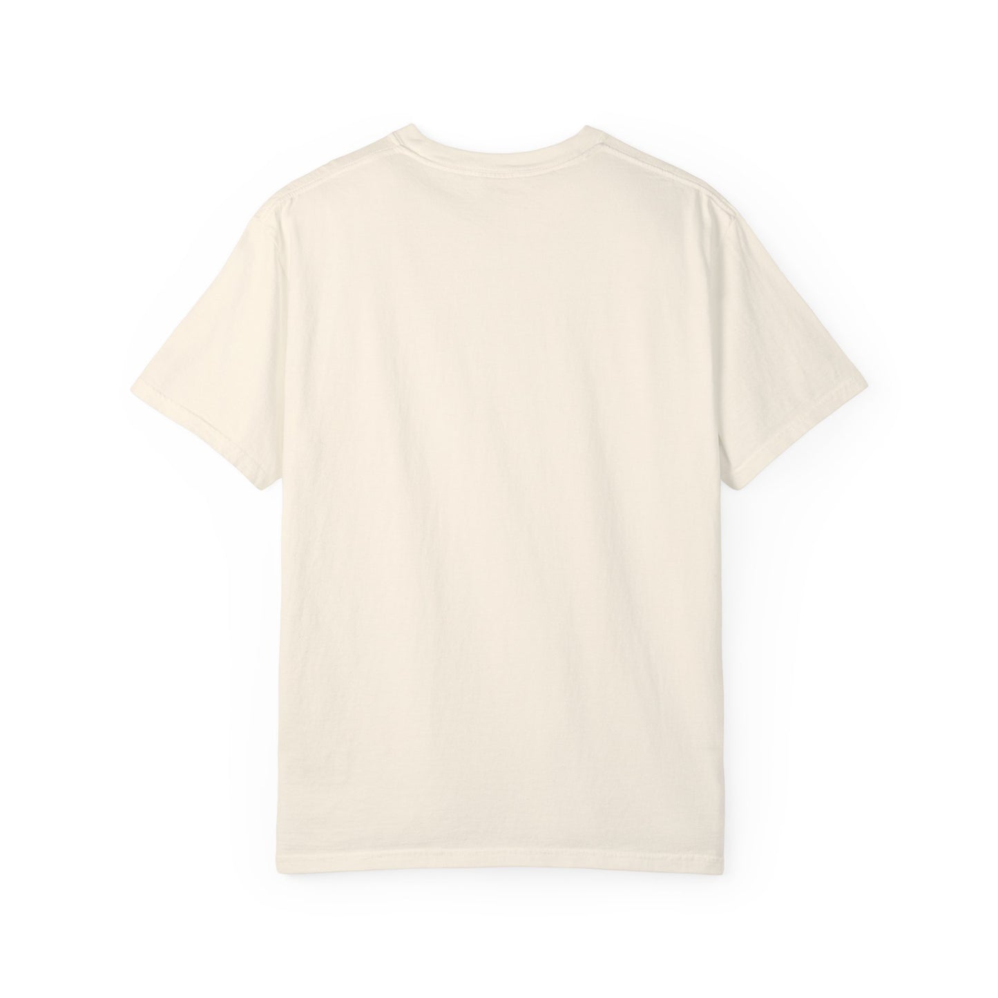 Copain Casual Series - Unisex Garment - Dyed T-shirt