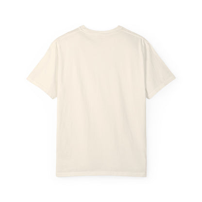 Copain Casual Series - Unisex Garment - Dyed T-shirt