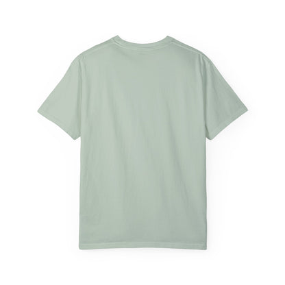 Copain Casual Series - Unisex Garment - Dyed T-shirt