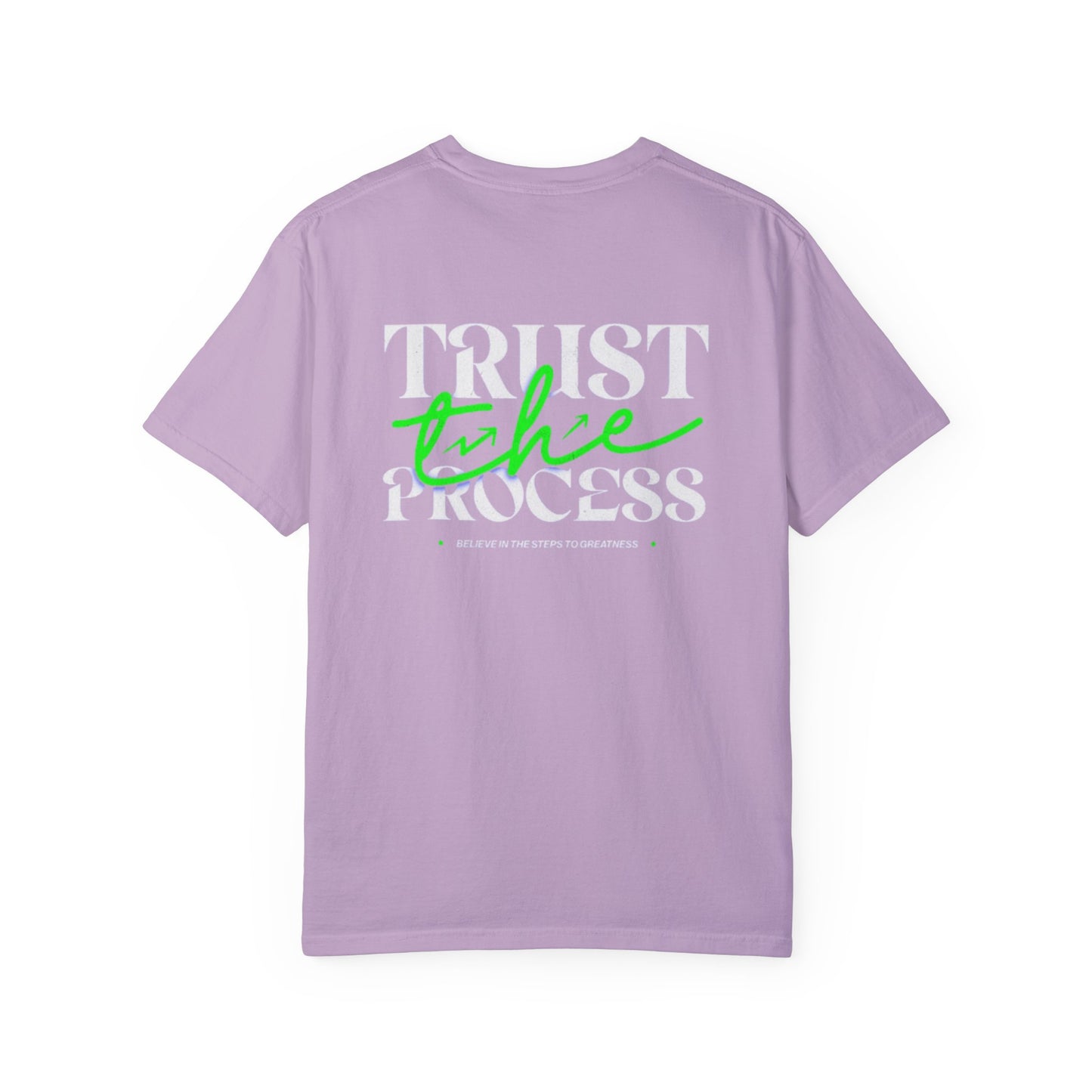 Copain Trust Series - Unisex Garment - Dyed T-shirt